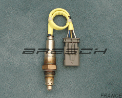 Sonde Lambda 9830441180 - Ref 35S151B0200 Bresch SAS