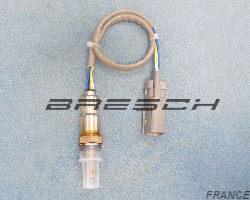Sonde Lambda 91413 - Ref 35S153A0390 Bresch SAS