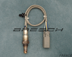 Sonde Lambda 35S153A0410 - Ref 35S153A0410 Bresch SAS