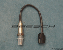 Sonde Lambda 90884 - Ref 35S155A0220 Bresch SAS