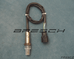 Sonde Lambda 92790 - Ref 35S155A0670 Bresch SAS