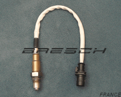 Sonde Lambda 108569 - Ref 35S156A0270 Bresch SAS