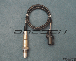 Sonde O2 5 Fils 68146231AC - Ref 35S156A0710 Bresch SAS