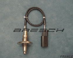 Sonde Lambda 92945 - Ref 35S162A0500 Bresch SAS
