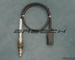 Sonde Lambda 8W0906265T - Ref 35S162A0560 Bresch SAS