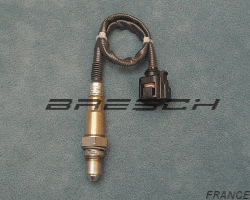 Sonde Lambda 0281004209 - Ref 35S163A0300 Bresch SAS