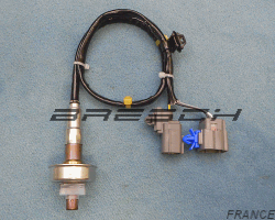 Sonde Lambda 90424 - Ref 35S176A0500 Bresch SAS
