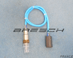 Sonde Lambda 96854 - Ref 35S183A0690 Bresch SAS