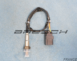 Sonde Lambda 75118 - Ref 35ST77F0460 Bresch SAS