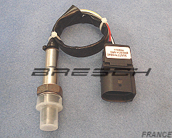 Sonde Lambda 35ST77F0742 - Ref 35ST77F0742 Bresch SAS