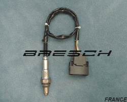 Sonde Lambda 75145 - Ref 35ST84A0500 Bresch SAS