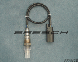 Sonde Lambda 04E906262GD - Ref 35ST91N0405 Bresch SAS