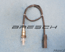 Sonde Lambda 07K906265 - Ref 35ST91W0550 Bresch SAS