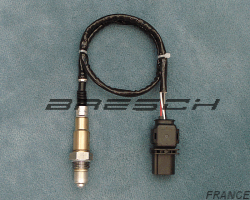 Sonde Lambda 35ST95F0545 - Ref 35ST95F0545 Bresch SAS