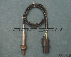 Sonde Lambda 81570 - Ref 35ST95F0780 Bresch SAS