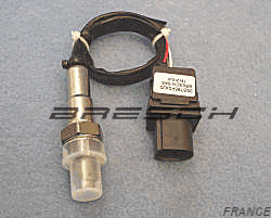 Sonde Lambda 06F906262A - Ref 35ST95F1020 Bresch SAS
