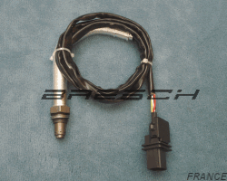 Sonde Lambda 0258017057 - Ref 35ST95F1300 Bresch SAS