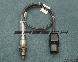 Sonde Lambda 35ST96A0530 - Ref 35ST96A0530 Bresch SAS
