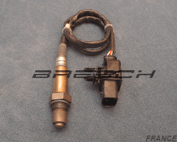 Sonde Lambda 9A160616802 - Ref 35ST96A1070 Bresch SAS