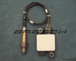 Capteur Suie + Module 823083 - Ref 35SU2029BR Bresch SAS
