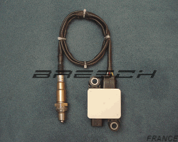 Capteur Suie + Module 35SU2036BR - Ref 35SU2036BR Bresch SAS
