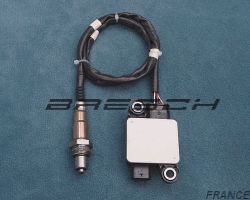 Capteur Suie + Module 0281008601 - Ref 35SU2045BR Bresch SAS