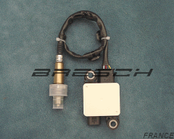 Capteur Suie + Module 227932854R - Ref 35SU2048BR Bresch SAS