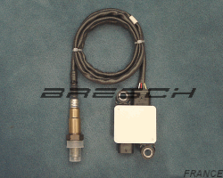 Capteur Suie + Module 0281006411 - Ref 35SU2065BR Bresch SAS