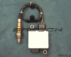 Capteur Suie + Module 55501897 - Ref 35SU2068BR Bresch SAS
