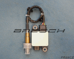 Capteur Suie + Module 392652A210 - Ref 35SU2070BR Bresch SAS