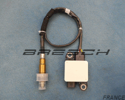Capteur Suie + Module 35SU2076BR - Ref 35SU2076BR Bresch SAS
