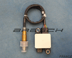 Capteur Suie + Module 35SU2077BR - Ref 35SU2077BR Bresch SAS