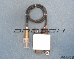 Capteur Suie + Module 0281006925 - Ref 35SU2084BR Bresch SAS
