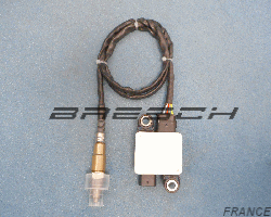 Capteur Suie + Module 894A071011 - Ref 35SU2087BR Bresch SAS