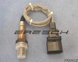 Sonde Lambda 95560612810 - Ref 35VA77A0510 Bresch SAS