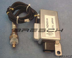 Sonde Nox + Module 03C907807A - Ref 36NOX1 Bresch SAS