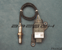 Sonde Nox + Module 0281006854 - Ref 36NOX11BR Bresch SAS