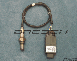 Sonde Nox + Module 0281006787 - Ref 36NOX12BR Bresch SAS