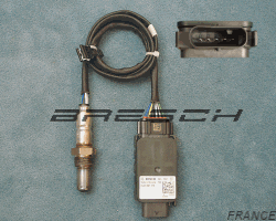 Sonde Nox + Module 0281007773 - Ref 36NOX14BR Bresch SAS