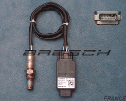 Sonde Nox + Module 0281007671 - Ref 36NOX15BR Bresch SAS
