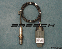 Sonde Nox + Module 04L907807FM - Ref 36NOX16BR Bresch SAS