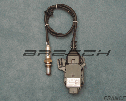 Sonde Nox + Module 0281007145 - Ref 36NOX17BR Bresch SAS