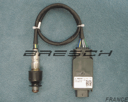 Sonde Nox + Module 04L907807FT - Ref 36NOX20BR Bresch SAS