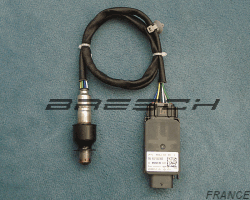 Sonde Nox + Module 0281007118 - Ref 36NOX23BR Bresch SAS
