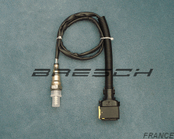 Sonde Nox Sans Module 36NOX24BR - Ref 36NOX24BR Bresch SAS