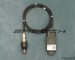 Sonde Nox + Module 0281008089 - Ref 36NOX25BR Bresch SAS