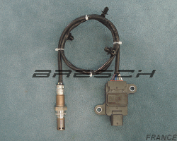 Sonde Nox + Module 55513253 - Ref 36NOX27BR Bresch SAS