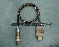 Sonde Nox + Module 05L907807AB - Ref 36NOX28BR Bresch SAS