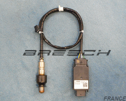 Sonde Nox + Module 36NOX32BR - Bresch SAS