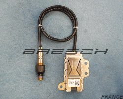 Sonde Nox + Module 36NOX33BR - Bresch SAS